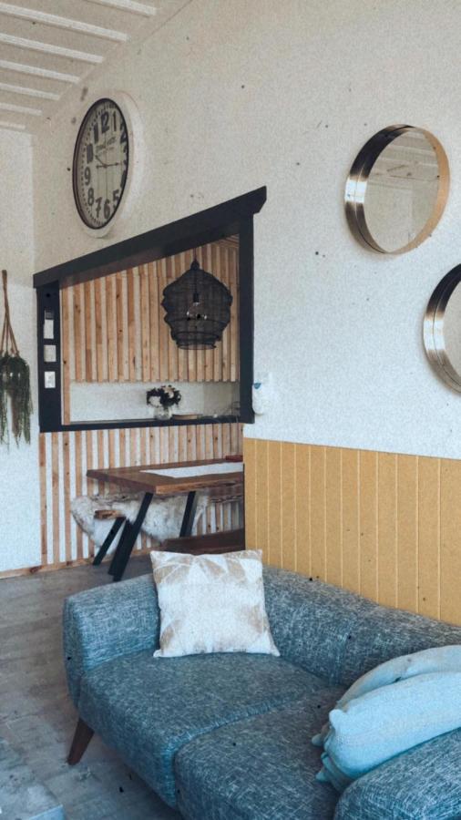 Moore St Cottage Ohakune Bagian luar foto