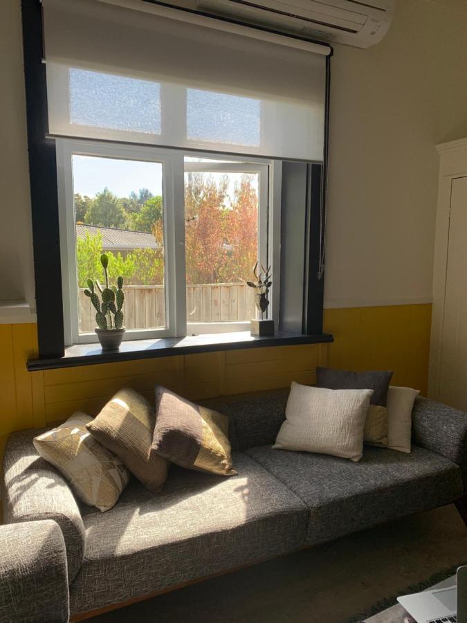 Moore St Cottage Ohakune Bagian luar foto