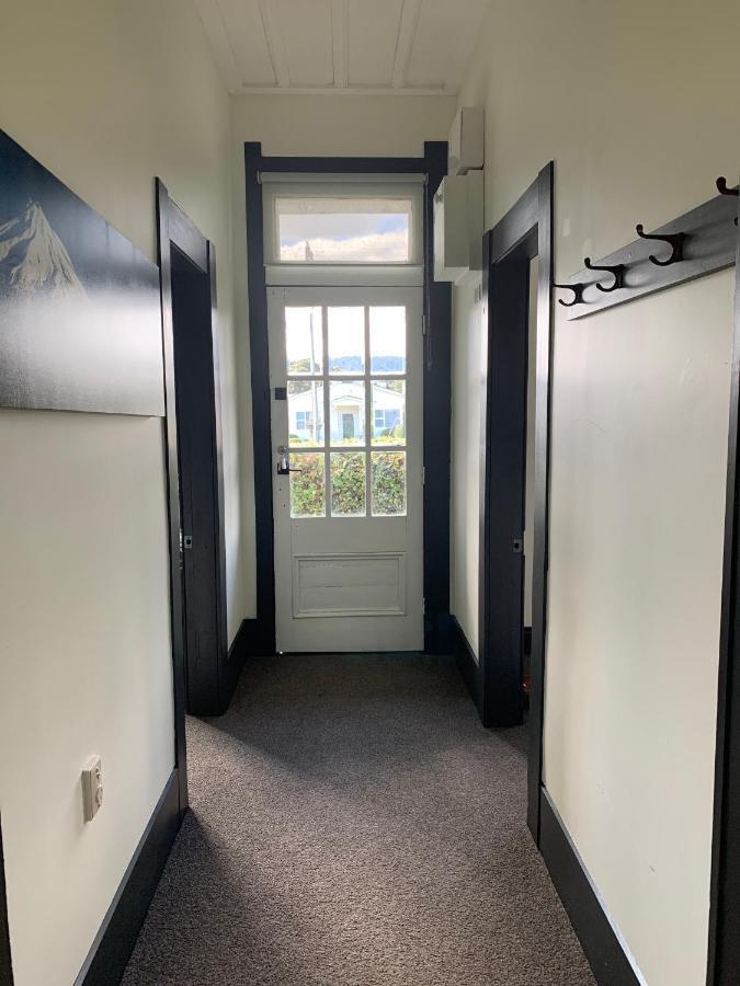 Moore St Cottage Ohakune Bagian luar foto
